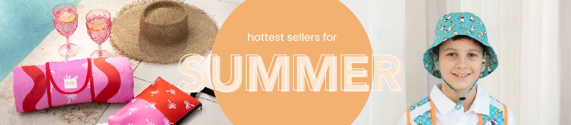 Top Picks for Summer