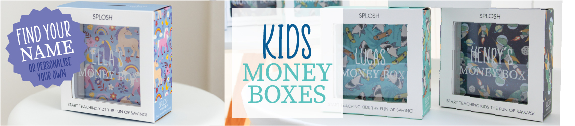 Change Boxes