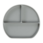 Baby Elephant Silicone Plate