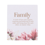Blossom Family Verse 