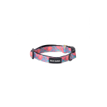 Frank Barker Floral Collar XS