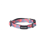 Frank Barker Floral Collar S