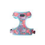 Frank Barker Floral Harness S