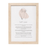 Gift Of Words Self Love