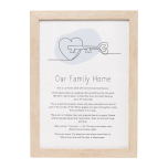 Gift Of Words Family