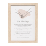 Gift Of Words Marriage