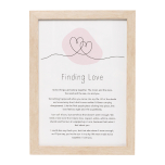 Gift Of Words Love