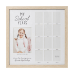 Kids By Splosh School Years Frame