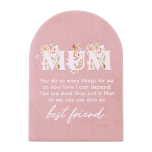 Gifts For Mum Best Friend Verse