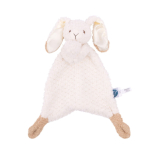 Mary Meyer Nursery Oatmeal Bunny Lovey 33cm