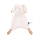 Mary Meyer Nursery Oatmeal Bunny Lovey 33cm