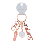 Mystique Scorpio Keychain