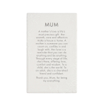 Precious Quote Mum