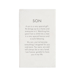 Precious Quote Son