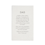Precious Quote Dad