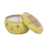 The SOi Co Good Morning Sunshine Decorative Tin 9oz
