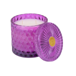 The SOi Co Spa Holiday Shimmer Candle 15oz