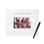 18 Signature Frame