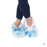 SnuggUps Kids Tie Dye Blue Small