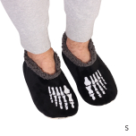 SnuggUps Men's Glow In The Dark Small