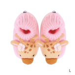 SnuggUps Toddler Animal Giraffe Large