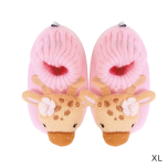 SnuggUps Toddler Animal Giraffe XLarge