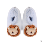 SnuggUps Toddler Animal Lion Small