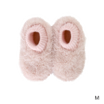 SnuggUps Toddler Metallic Pink Medium