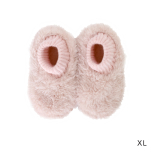SnuggUps Toddler Metallic Pink XLarge