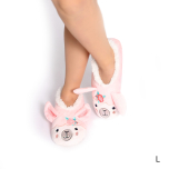 SnuggUps Women's Animal Llama Large