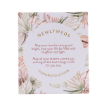 Wedding Newlyweds Verse
