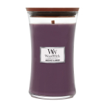 WoodWick Amethyst & Amber Large