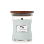 WoodWick Sagewood & Seagrass Medium