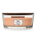 WoodWick Yuzu Blooms Ellipse