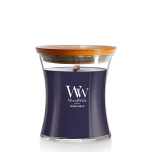 Woodwick Hinoki Dahlia Medium