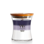 Woodwick Evening Luxe Trilogy Medium
