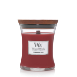 WoodWick Cinnamon Chai Medium