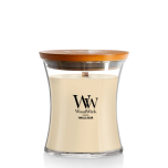 WoodWick Vanilla Bean Medium