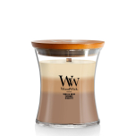 WoodWick Cafe Sweets Trilogy Medium