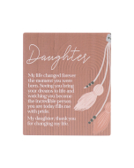 Amber Garden Daughter Verse