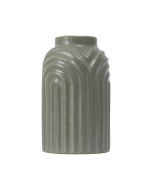 Amber Garden Large Vase
