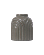 Amber Garden Small Vase