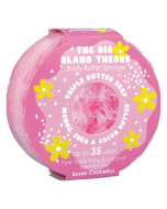Bomb Cosmetics The Big Yland Theory Body Buffer