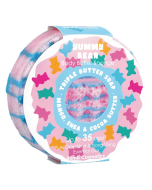 Bomb Cosmetics Yummy Bear Body Buffer