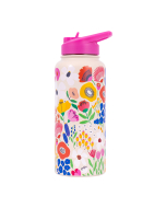 Billie Insulated Water Bottle