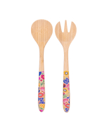 Billie Salad Servers