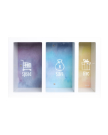 Splosh Spend Save Give Change Box