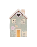 Cottage Grove Medium Sage Village House