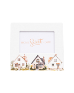 Cottage Grove 4x6 Ceramic Frame