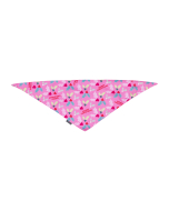 Christmas Holly Dog Bandana